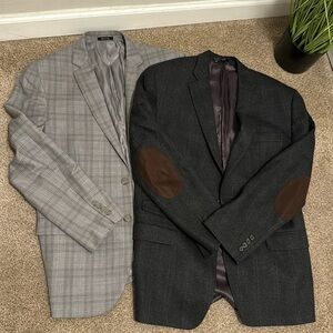 Ralph Lauren Men’s Blazer Set